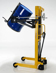 Vestil Manufacturing Corp Portable Drum Lifter/Rotator/Transporters– – Now available at MTN Shop US. - imagen 2