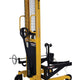 Vestil Manufacturing Corp Portable Drum Lifter/Rotator/Transporters