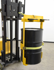 Elevador aéreo de tambores de Vestil Manufacturing Corp– – Ahora disponible en MTN Shop US.