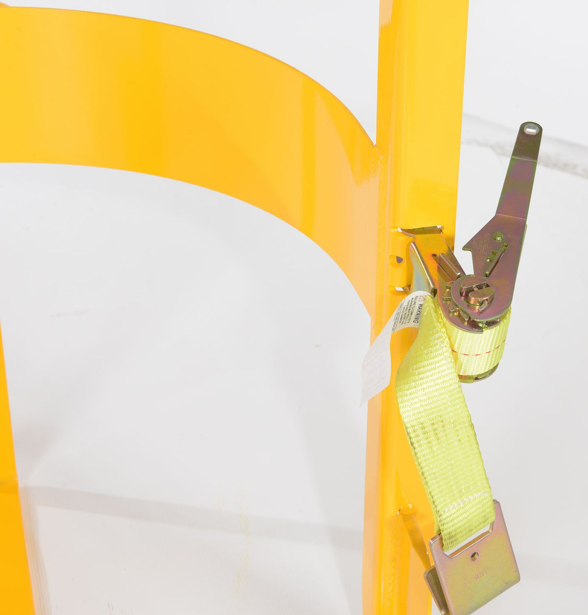 Elevador aéreo de tambores de Vestil Manufacturing Corp– – Ahora disponible en MTN Shop US.