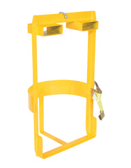 Elevador aéreo de tambores de Vestil Manufacturing Corp– – Ahora disponible en MTN Shop US.