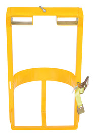 Elevador aéreo de tambores de Vestil Manufacturing Corp– – Ahora disponible en MTN Shop US.