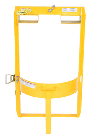 Elevador aéreo de tambores de Vestil Manufacturing Corp– – Ahora disponible en MTN Shop US.