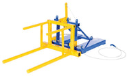 Vestil Manufacturing Corp Drum Positioners– – Now available at MTN Shop US.