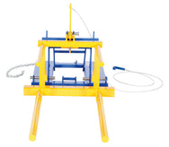 Vestil Manufacturing Corp Drum Positioners– – Now available at MTN Shop US.