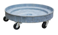 Vestil Manufacturing Corp Multi-Level Plastic Drum Dolly– – Now available at MTN Shop US.
