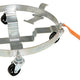 Vestil Manufacturing Corp Tilting Drum Dollies