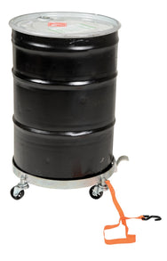 Vestil Manufacturing Corp Tilting Drum Dollies– – Now available at MTN Shop US. - imagen 2