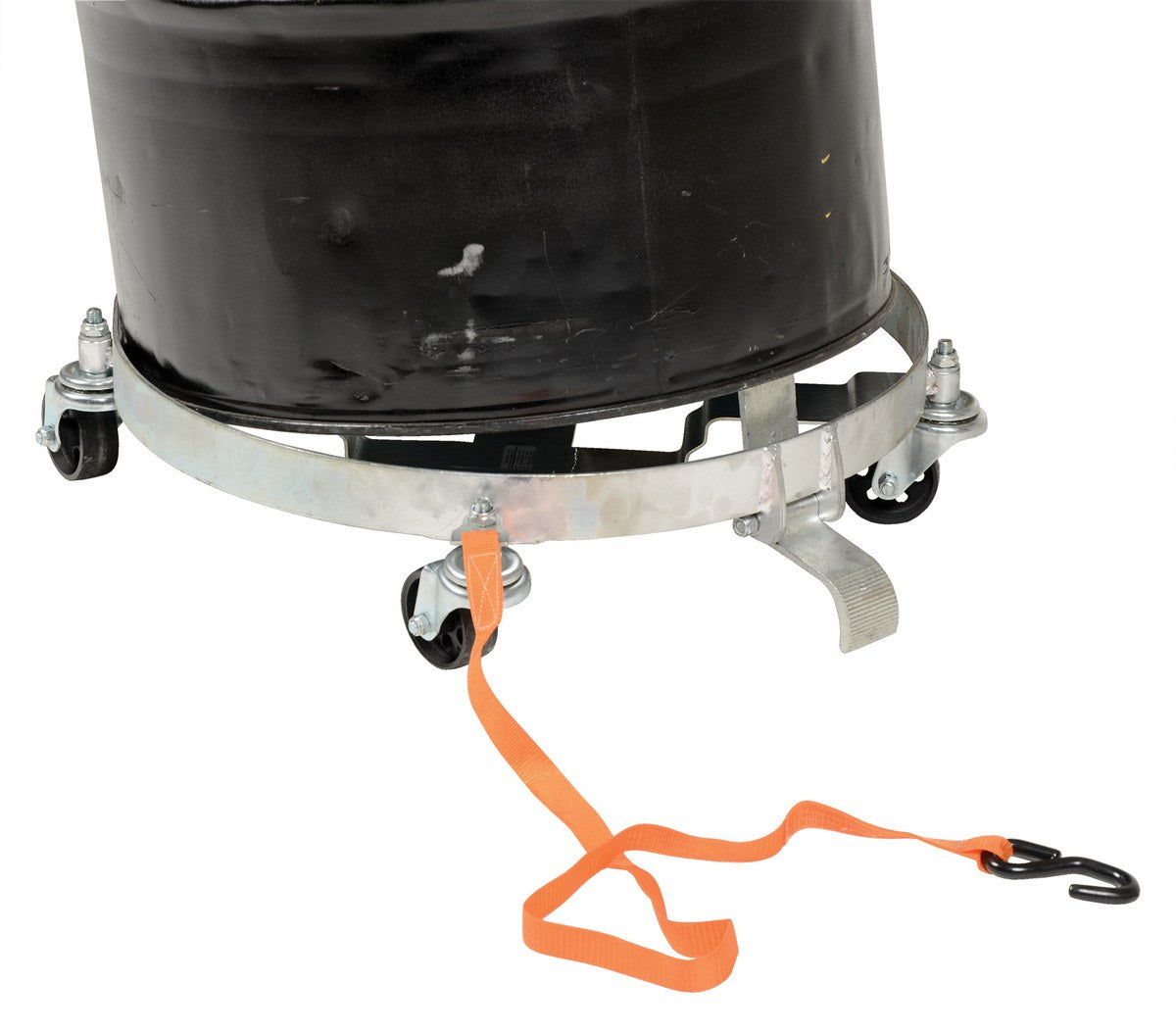Vestil Manufacturing Corp Tilting Drum Dollies– – Now available at MTN Shop US.