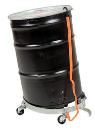 Vestil Manufacturing Corp Tilting Drum Dollies– – Now available at MTN Shop US.