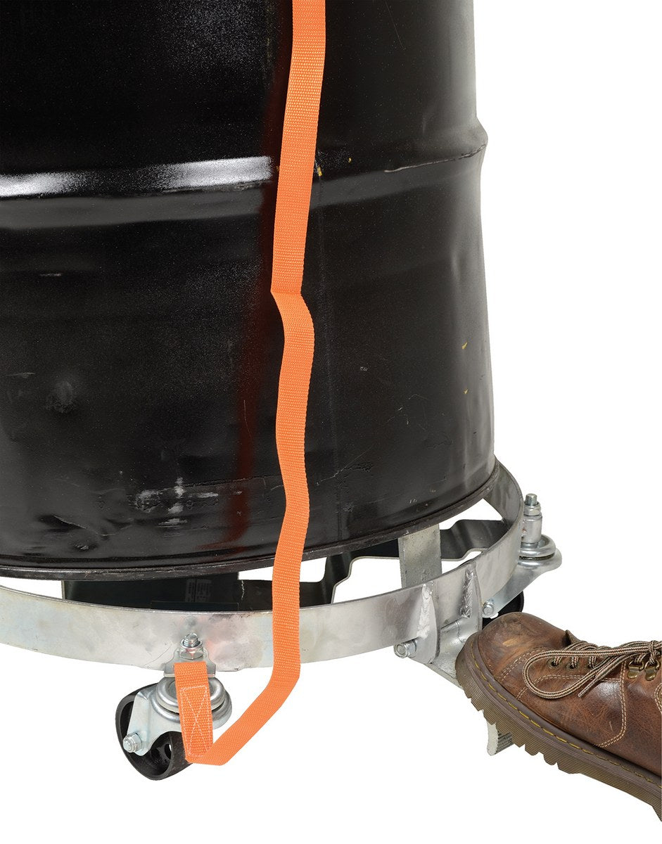 Vestil Manufacturing Corp Tilting Drum Dollies– – Now available at MTN Shop US.
