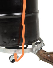 Vestil Manufacturing Corp Tilting Drum Dollies– – Now available at MTN Shop US.