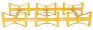 Vestil Manufacturing Corp Stackable Drum Racks– – Now available at MTN Shop US. - imagen 5
