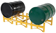 Vestil Manufacturing Corp Stackable Drum Racks– – Now available at MTN Shop US. - imagen 4