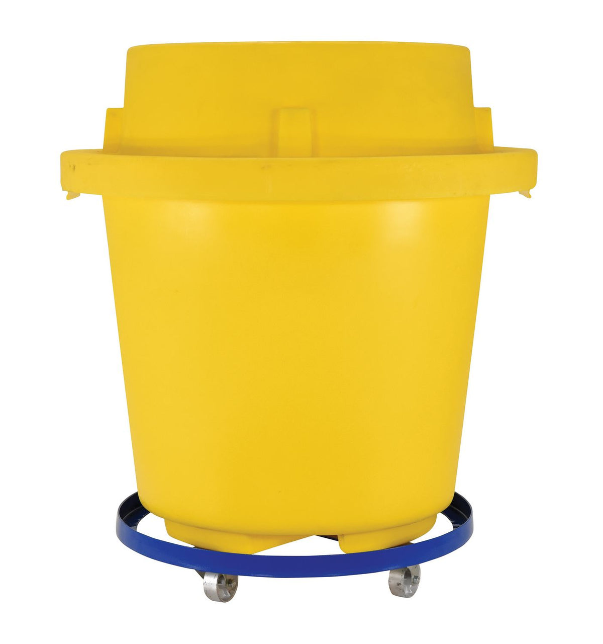 Carros rodantes para tambores sobreembalados de Vestil Manufacturing Corp– – Ahora disponibles en MTN Shop US.