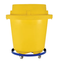 Carros rodantes para tambores sobreembalados de Vestil Manufacturing Corp– – Ahora disponibles en MTN Shop US.
