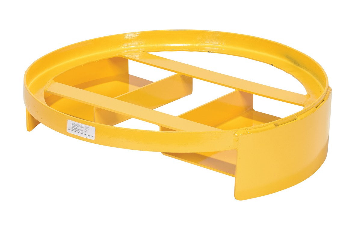 Vestil Manufacturing Corp Drum Stand– – Now available at MTN Shop US. - imagen 3