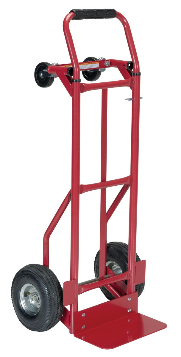 Carretillas de mano convertibles Vestil Manufacturing Corp– – Ahora disponibles en MTN Shop US. - imagen 3