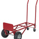 Carretillas de mano convertibles Vestil Manufacturing Corp