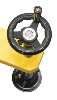 Elevadores de brazo Air Balance de Vestil Manufacturing Corp– – Ahora disponibles en MTN Shop US.