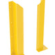 Vestil Manufacturing Corp Overhead Door Track Protectors
