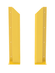 Vestil Manufacturing Corp Overhead Door Track Protectors– – Now available at MTN Shop US. - imagen 2