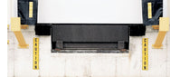 Vestil Manufacturing Corp Dock Safety Guides– – Now available at MTN Shop US.