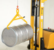 Vestil Manufacturing Corp Horizontal Semi-Automatic Drum Tong– – Now available at MTN Shop US. - imagen 3