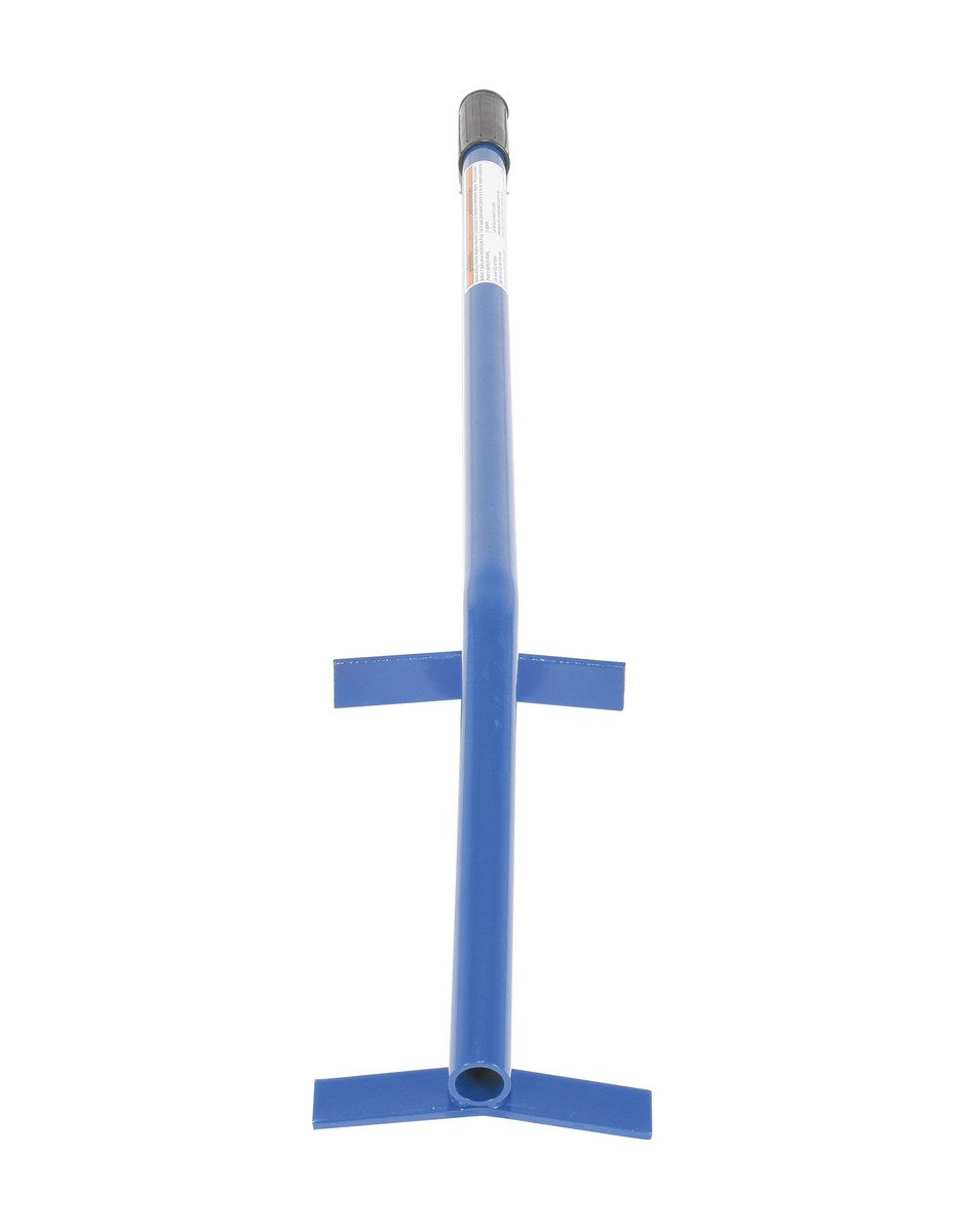 Volcador de tambor manual de Vestil Manufacturing Corp– – Ahora disponible en MTN Shop US.