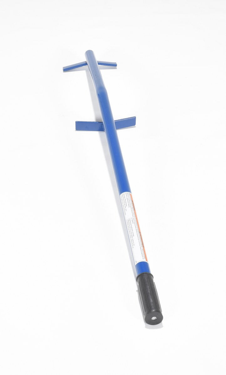 Volcador de tambor manual de Vestil Manufacturing Corp– – Ahora disponible en MTN Shop US.