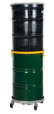 Niveles de tambor de Vestil Manufacturing Corp– – Ahora disponibles en MTN Shop US.