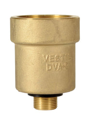 Vestil Manufacturing Corp Brass Drum Vent Adaptor– – Now available at MTN Shop US.