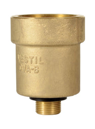 Vestil Manufacturing Corp Brass Drum Vent Adaptor– – Now available at MTN Shop US.