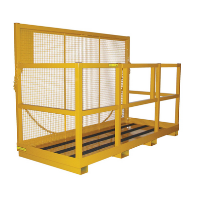 Vestil Manufacturing Corp Multi-Person Work Platforms– – Now available at MTN Shop US.
