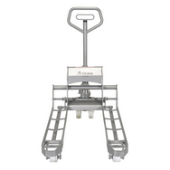 Transpaletas de acero inoxidable Vestil Manufacturing Corp– – Ahora disponibles en MTN Shop US.
