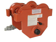 Carritos manuales de perfil bajo de Vestil Manufacturing Corp– – Ahora disponibles en MTN Shop US.