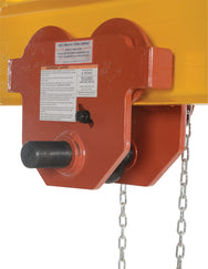 Carritos manuales de perfil bajo de Vestil Manufacturing Corp– – Ahora disponibles en MTN Shop US.