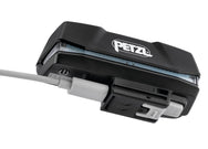 Batería recargable Petzl R1 negra para linterna frontal XENA®
