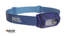 Petzl TIKKINA® Headlamp Blue