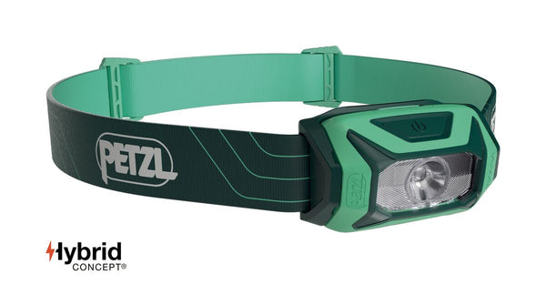 Petzl TIKKINA® Headlamp Green