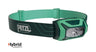 Petzl TIKKINA® Headlamp Green