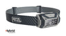 Petzl TIKKA® CORE Headlamp 450 lm Gray