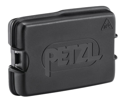 Petzl ACCU SWIFT RL (Batería) – – Ahora disponible en MTN Shop US.