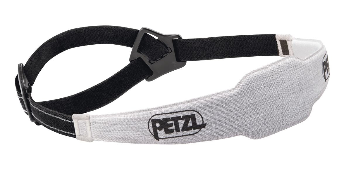 Diadema de repuesto para linterna frontal Petzl SWIFT® RL - imagen 2