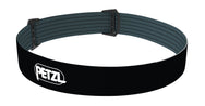 Petzl Pro 28 mm headband for SWIFT RL headlamp, designed for secure, comfortable fit, durable for long-lasting performance.