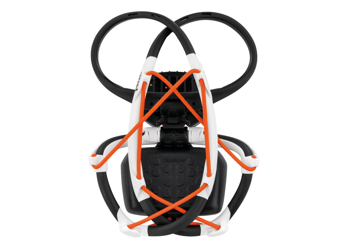 Linterna frontal Petzl IKO® CORE 500lm - imagen 7