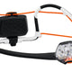 Linterna frontal Petzl IKO® CORE 500lm