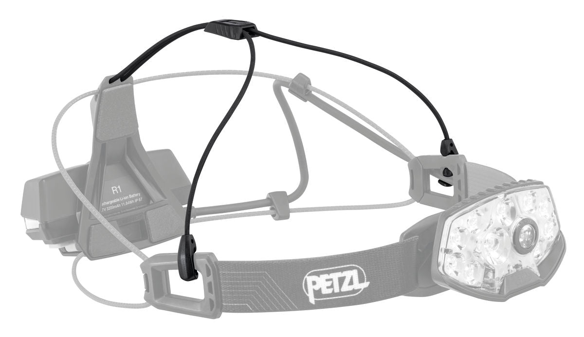 Linterna frontal Petzl NAO® RL: ¡con 750 lúmenes de potencia, NAO + establece el estándar para actividades nocturnas desafiantes! Es inteligente, programable y totalmente dedicado al rendimiento. – Ahora disponible en MTN Shop US. - imagen 8