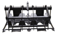 Vestil Manufacturing Corp Skid Steer Grab Buckets– – Now available at MTN Shop US.