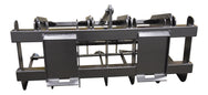 Vestil Manufacturing Corp Skid Steer Grab Buckets– – Now available at MTN Shop US.